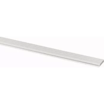 Eaton izolačný kryt zbernice 12-30x5 mm, dĺžka 1 m, sivý BBC-FL5 (107173)