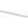 Eaton izolačný kryt zbernice 12-30x5 mm, dĺžka 1 m, sivý BBC-FL5 (107173)