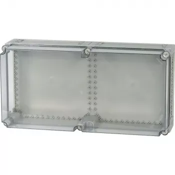 Eaton CI48-200 priehľadný kryt puzdra z polykarbonátu IP65 078896