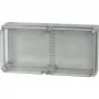 Eaton CI48-200 priehľadný kryt puzdra z polykarbonátu IP65 078896