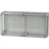 Eaton CI48-200 priehľadný kryt puzdra z polykarbonátu IP65 078896