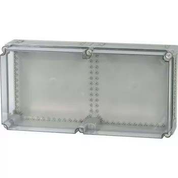 Eaton CI48-200 priehľadný kryt puzdra z polykarbonátu IP65 078896