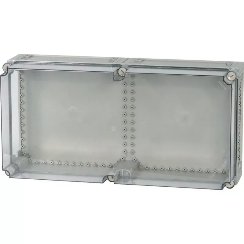 Eaton CI48-200 priehľadný kryt puzdra z polykarbonátu IP65 078896