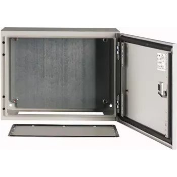 Eaton CS-34/200 nástenný regál sivý (111680)