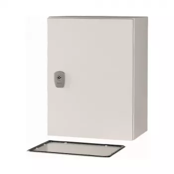 Eaton CS-43/200 nástenné puzdro sivé (111682)