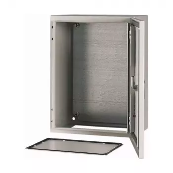 Eaton CS-43/200 nástenné puzdro sivé (111682)