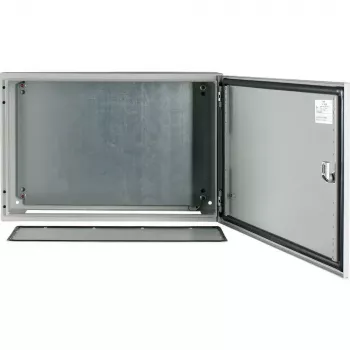 Eaton CS-46/200 nástenné puzdro 10U sivé (111685)