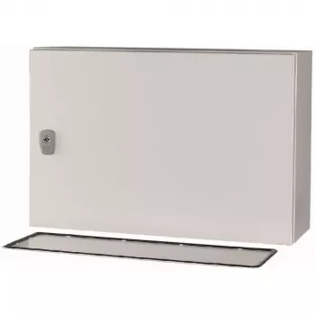 Eaton CS-46/200 nástenné puzdro 10U sivé (111685)