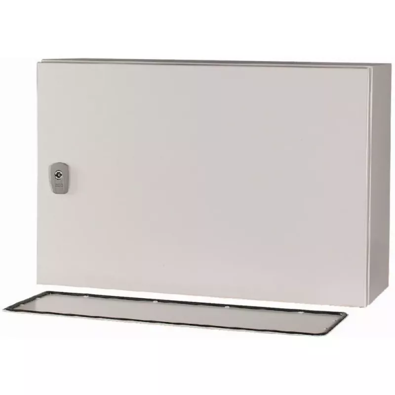 Eaton CS-46/200 nástenné puzdro 10U sivé (111685)