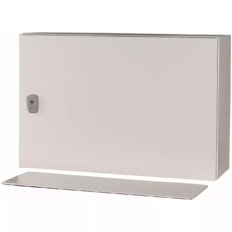 Eaton CS-46/200 nástenné puzdro 10U sivé (111685)