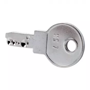 Eaton M22-ES-MS7 náhradný kľúč MS7 pre sériu M22 111770