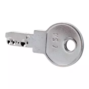 Eaton M22-ES-MS7 náhradný kľúč MS7 pre sériu M22 111770