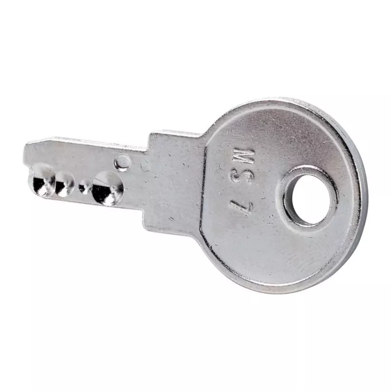 Eaton M22-ES-MS7 náhradný kľúč MS7 pre sériu M22 111770