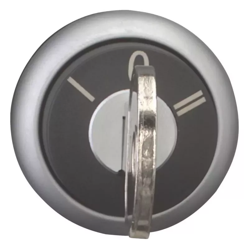 Eaton M22-WRS3-MS3 kľúčový spínač, 3 polohy 111774