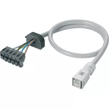 Eaton RA-C4-PPB/C3-1M5 napájací kábel C14 na C13, 1,5 m, čierny 116962