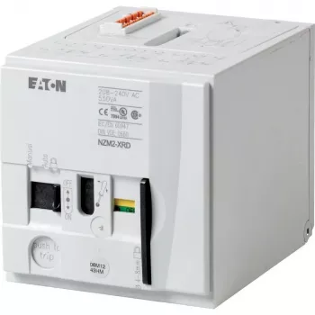 Eaton NZM2-XRD208-240AC motorový pohon pre diaľkové ovládanie 208-240V AC 115391