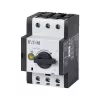 Eaton P-SOL30 2-pólový otočný hlavný vypínač, 32 A, čierny/biely 120935