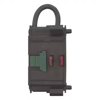 Eaton M22-K01SM kontaktný prvok, 1 NC, čelná montáž, skrutkové svorky 121472