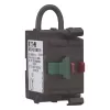 Eaton M22-K01SM kontaktný prvok, 1 NC, čelná montáž, skrutkové svorky 121472