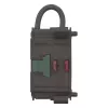 Eaton M22-K01SM kontaktný prvok, 1 NC, čelná montáž, skrutkové svorky 121472