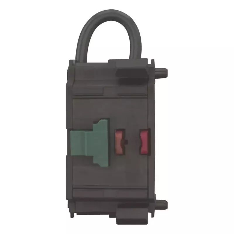 Eaton M22-K01SM kontaktný prvok, 1 NC, čelná montáž, skrutkové svorky 121472