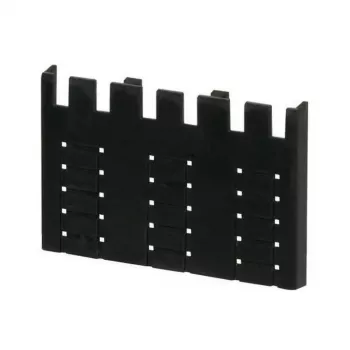 Eaton NZM1-XKSFA kryt svoriek pre výkonové ističe NZM1 100780
