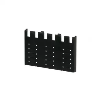 Eaton NZM1-XKSFA kryt svoriek pre výkonové ističe NZM1 100780