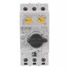 Eaton PKE12/XTU-1,2 motorový ochranný istič, 3-pólový, 0,3-1,2 A 121731