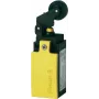 Eaton LS-S11/LB koncový spínač s valčekovou pákou, 400 V AC, 4 A, 1NO+1NC, IP67, hliníkový odliatok 106786