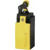 Eaton LS-S11/LS koncový spínač, páčka s kladkou, momentový kontakt, 1NO+1NC, 400VAC 4A, IP67 106787