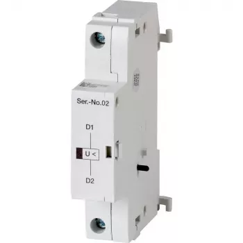 Eaton P-SOL-XUV podpäťový spúšťač 24VDC pre NZM ističe (157861)