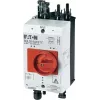 Eaton SOL30-SAFETY/2MC4-U PV bezpečnostný spínač pre hasičov, 30 A, 1000 V DC, 4-pólový, 1 NO + 1 NC 144122