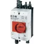 Eaton SOL30-SAFETY/2MC4-U PV bezpečnostný spínač pre hasičov, 30 A, 1000 V DC, 4-pólový, 1 NO + 1 NC 144122