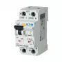 Eaton FRBDM-B16/1N/001-G/A prúdový chránič s ističom RCBO 16A 10mA 1P+N charakteristika B 168251