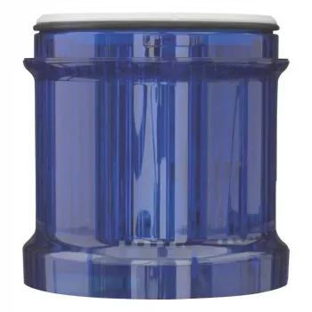 Eaton SL7-BL24-B LED prvok signálneho stĺpa, modré blikajúce svetlo, 24 V AC/DC, 70 mm 171439