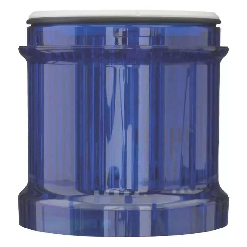 Eaton SL7-BL24-B LED prvok signálneho stĺpa, modré blikajúce svetlo, 24 V AC/DC, 70 mm 171439