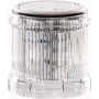 Eaton SL7-L24-W LED prvok signálneho stĺpa, číry, 24V AC/DC 171464