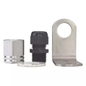Eaton SL7/4-FW-T montážny uholník pre signálne stĺpy SL7 171455