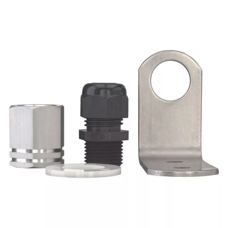 Eaton SL7/4-FW-T montážny uholník pre signálne stĺpy SL7 171455