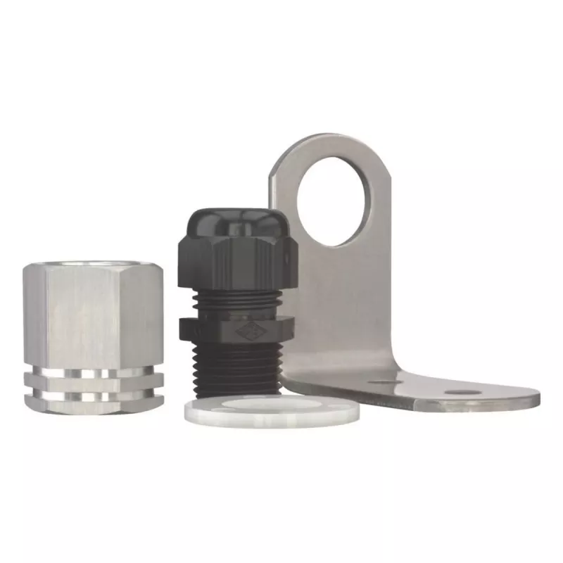 Eaton SL7/4-FW-T montážny uholník pre signálne stĺpy SL7 171455