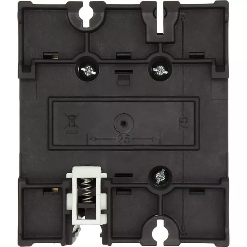 Eaton P3-63/M4/SVB hlavný vypínač, vačkový spínač 172784