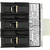 Eaton P3-63/M4/SVB hlavný vypínač, vačkový spínač 172784