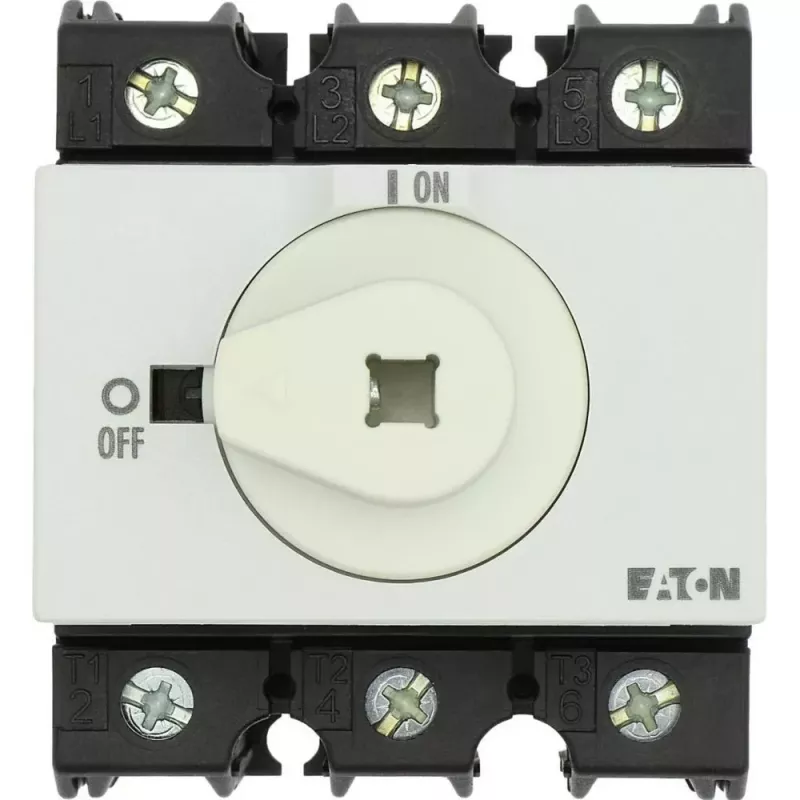 Eaton P3-63/M4/SVB hlavný vypínač, vačkový spínač 172784