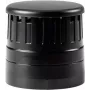 Eaton SL7-AP24-E akustický modul signalizácie, 24 V AC/DC, 100 dB, IP66, čierny/sivý 171284