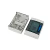 Eaton 174221 IKA-1/4-ST malý rozvádzač na povrchovú montáž, 4 moduly, 1 rad