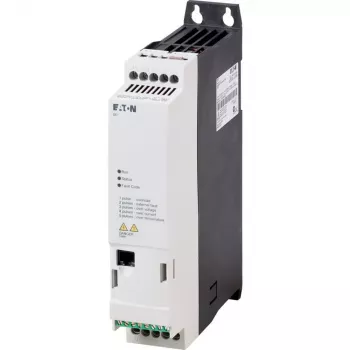 Eaton DE1-127D0FN-N20N regulátor otáčok 0,75 kW 1-fázový 200-240 V AC IP20 174331