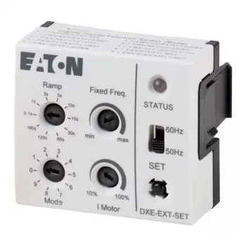 Eaton DXE-EXT-SET konfiguračný modul pre UPS série DX 174621