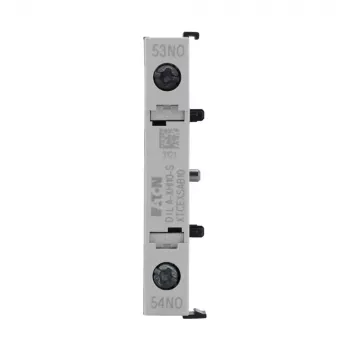 Eaton DILA-XHI10-S blok pomocných kontaktov, 1 NO, predná montáž, pre stýkače DILM7-DILM38 115948