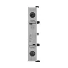 Eaton DILA-XHI10-S blok pomocných kontaktov, 1 NO, predná montáž, pre stýkače DILM7-DILM38 115948