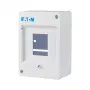Eaton MINI-4 elektrická rozvodná doska 177068